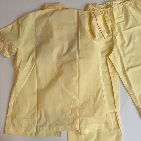 Vintage early 80s Vintage Chinese Panama’s - Picture 5 of 5